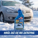 Odmrażacz do szyb NOT ICE 500 ml