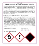 Odmrażacz do szyb i zamków w spay'u NOT ICE 300 ml