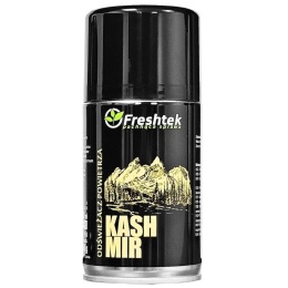 Odświeżacz powietrza Freshtek Kashmir 250 ml - do dozowników