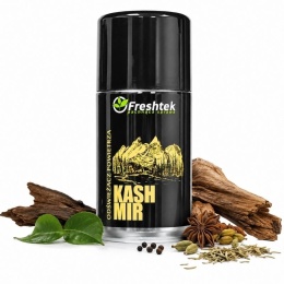 Odświeżacz powietrza Freshtek Kashmir 250 ml - do dozowników