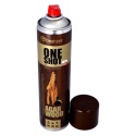 Odświeżacz powietrza Freshtek ONE SHOT Agar Wood Premium Line 600ml
