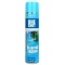 Odświeżacz powietrza Freshtek ONE SHOT Błękitna Laguna Premium Line 600ml