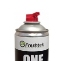 Odświeżacz powietrza Freshtek ONE SHOT Invicto 600ml