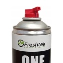 Odświeżacz powietrza Freshtek ONE SHOT Jarzębina Premium Line 600ml