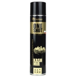 Odświeżacz powietrza Freshtek ONE SHOT Kashmir Premium Line 600ml