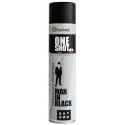 Odświeżacz powietrza Freshtek ONE SHOT MAN IN BLACK 600ml