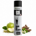 Odświeżacz powietrza Freshtek ONE SHOT MAN IN BLACK 600ml