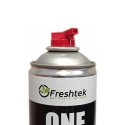Odświeżacz powietrza Freshtek ONE SHOT Słodki Rumianek 600ml