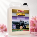 Odświeżacz w koncentracie do samochodów i pomieszczeń o zapachu kwiatowym AUTOFLOR UNIKA 5 l