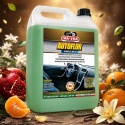 Odświeżacz w koncentracie do samochodów i pomieszczeń o zapachu owocowym AUTOFLOR MORE & MUSCHIO 5 l