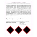 Odświeżacz w koncentracie do samochodów i pomieszczeń o zapachu owocowym AUTOFLOR MORE & MUSCHIO 5 l