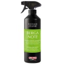 Odświeżacz w sprayu do auta i pomieszczeń FANTASIE D'ELISIR BERGA NOTE 500ml Mafra