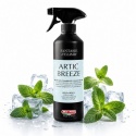Odświeżacz w sprayu do auta i pomieszczeń FANTASIE DI ELISIR ARTIC BREEZE 500ml Mafra