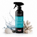 Odświeżacz w sprayu do auta i pomieszczeń FANTASIE DI ELISIR OCEAN WAVE 500ml Mafra