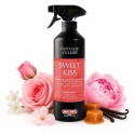 Odświeżacz w sprayu do auta i pomieszczeń FANTASIE DI ELISIR SWEET KISS 500ml Mafra