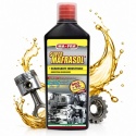 Odtłuszczacz przemysłowy SUPERMAFRASOL 900 ml