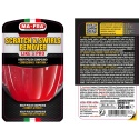 Pasta polerska do usuwania powierzchniowych defektów lakieru SCRATCH & SWIRL REMOVER 250 ml