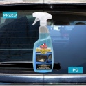 Płyn do mycia i odtłuszczania szyb oraz ekranów LCD GLASS CLEANER PLUS 750ml Mafra