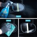 Płyn do mycia i odtłuszczania szyb oraz ekranów LCD GLASS CLEANER PLUS 750ml Mafra
