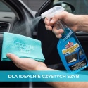 Płyn do mycia i odtłuszczania szyb oraz ekranów LCD GLASS CLEANER PLUS 750ml Mafra