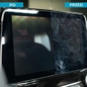 Płyn do mycia i odtłuszczania szyb oraz ekranów LCD GLASS CLEANER PLUS 750ml Mafra