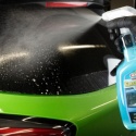 Płyn do mycia i odtłuszczania szyb oraz ekranów LCD GLASS CLEANER PLUS 750ml Mafra
