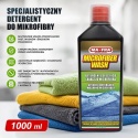 Płyn do prania ściereczek z mikrofibry MICROFIBER WASH 1000 ml
