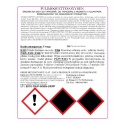Płyn do prania tapicerki z aktywnym tlenem w koncentracie PULIMOQUETTES OXYGEN 4,5 l
