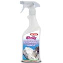 Preparat do czyszczenia pontonów SHELLY 750 ml