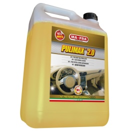 Preparat do czyszczenia wnętrza samochodu w koncentracie PULIMAX 2.0 4,5 l