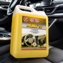 Preparat do czyszczenia wnętrza samochodu w koncentracie PULIMAX 2.0 4,5 l