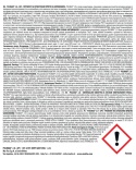 Preparat do czyszczenia wnętrza samochodu w koncentracie PULIMAX 2.0 4,5 l