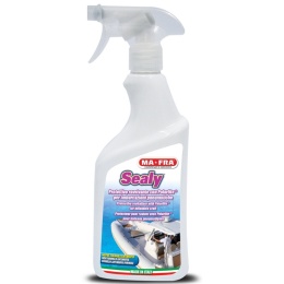 Preparat do konserwacji i zabezpieczenia pontonów SEALY 500 ml
