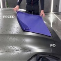 Ręcznik z mikrofibry do osuszania samochodu PANNO SUPER DRYER Mafra