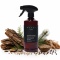 Skoncentrowany odświeżacz do pomieszczeń i tkanin NEFÉL SCENT BARK AND WHITE PEPPER 480ml Interchem Italia