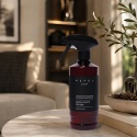 Skoncentrowany odświeżacz do pomieszczeń i tkanin NEFÉL SCENT BARK AND WHITE PEPPER 480ml Interchem Italia