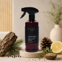 Skoncentrowany odświeżacz do pomieszczeń i tkanin NEFÉL SCENT BARK AND WHITE PEPPER 480ml Interchem Italia