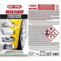 Spray do usuwania smoły i kleju DECA FLASH 250ml Mafra