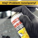 Spray do usuwania smoły i kleju DECA FLASH 250ml Mafra