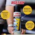 Spray do usuwania smoły i kleju DECA FLASH 250ml Mafra