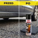 Spray do usuwania smoły i kleju DECA FLASH 250ml Mafra