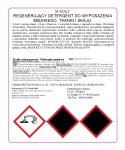 Środek do czyszczenia wyposażenia miękkiego, tapicerek z tkaniny i skaju MACKY 750 ml