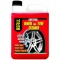 Środek do czyszczenie felg i opon WHEEL AND TYRE CLEANER 4,5 l