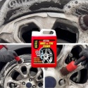 Środek do czyszczenie felg i opon WHEEL AND TYRE CLEANER 4,5 l