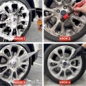 Środek do czyszczenie felg i opon WHEEL AND TYRE CLEANER 4,5 l