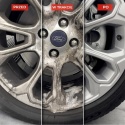 Środek do czyszczenie felg i opon WHEEL AND TYRE CLEANER 4,5 l