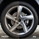 Środek do czyszczenie felg i opon WHEEL AND TYRE CLEANER 4,5 l