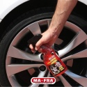 Środek do czyszczenie felg i opon WHEEL AND TYRE CLEANER 4,5 l