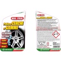 Środek do czyszczenie felg i opon WHEEL AND TYRE CLEANER 500 ml