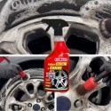 Środek do czyszczenie felg i opon WHEEL AND TYRE CLEANER 500 ml